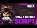 Grow a Garden Script [New Update] | Grow a Garden Scripts [Menu] | GROW A GARDEN Exploit