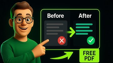 Waarom uw AI-prompts waardeloos zijn (en hoe u ze snel kunt oplossen)