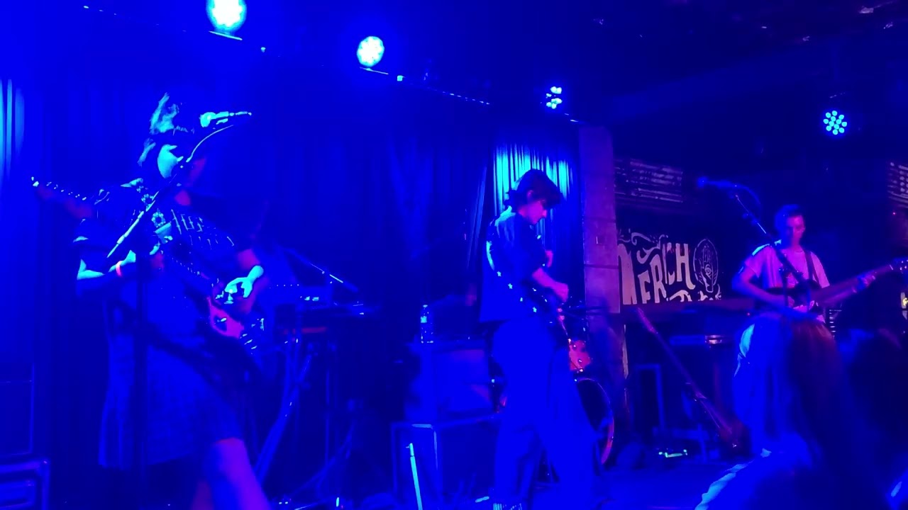 Lunar Vacation - Fantasy (live)