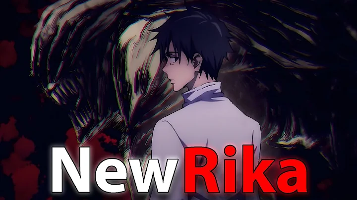 How does Yuta still have Rika? | Jujutsu Kaisen