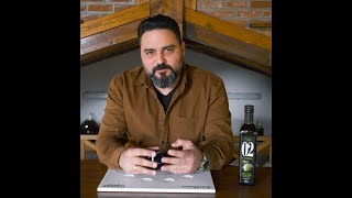 0.2 Kisthene Erken Hasat Natürel Sızma Zeytinyağı’nın Duyusal Özellikleri