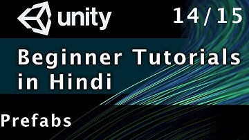 Unity Tutorial For Beginners In Hindi - Introduction To Prefabs | Part 14