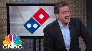 Domino’s Pizza CEO: Delicious Momentum | Mad Money | CNBC Profile