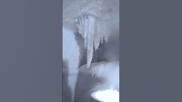 Humidifier Freezer Frost Build Up