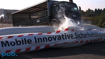 CTS Crashtest with pco.dimax