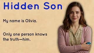 My Secret Child Emotional English Story A1A2 Level