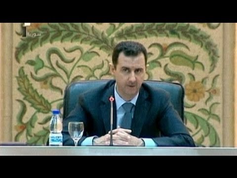 Syrienkrise: Thomas Aders zum Interview mit Syriens Präsident Baschar al-Assad am 02.03.2016