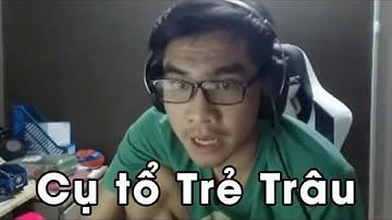 Những câu chửi rủa đã làm nên tên tuổi của pewpew #2 :Thắng nobi