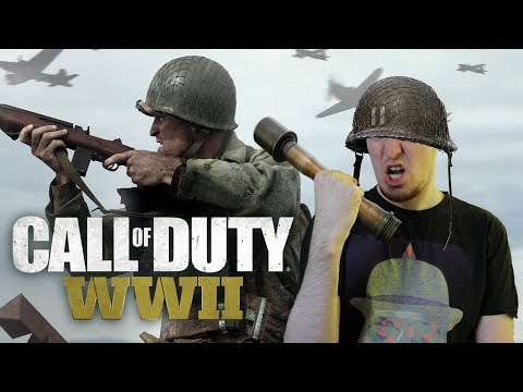 Vídeo: Los Jugadores De PC Esperan Mejoras Después De Que Los Piratas Informáticos Y Los Problemas De Rendimiento Estropeen La Beta De Call Of Duty: WW2