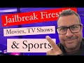 Jailbreak firestick free live sports