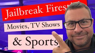 Jailbreak Firestick Free Live Sports screenshot 2