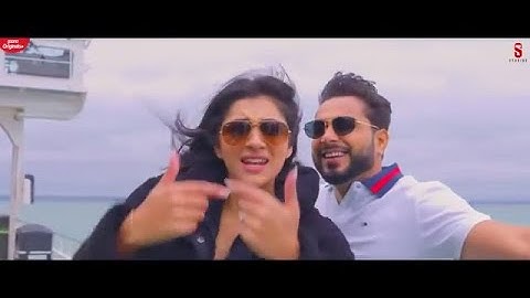 New Punjabi Songs 2020 - 2021 Lamborghini Official Video - Khan Bhaini - Shipra Goyal Ft. Raj Shoker