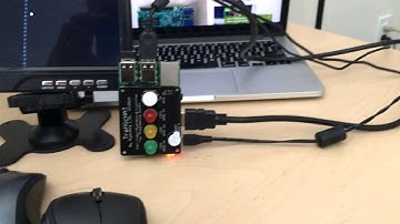 Running a Python + OpenCV script on reboot