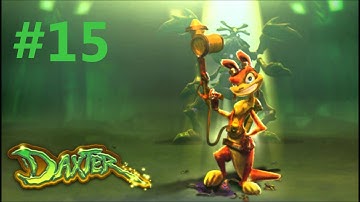 Daxter Part 15 Lumber Mill Bug Problem