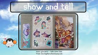 Stream highlight - Show and Tell 157