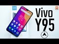 Vivo Y95 receives price cut of Rs 1000 in India, now available for Rs 15,990