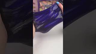 Slime Pigment vs Gel Dye?