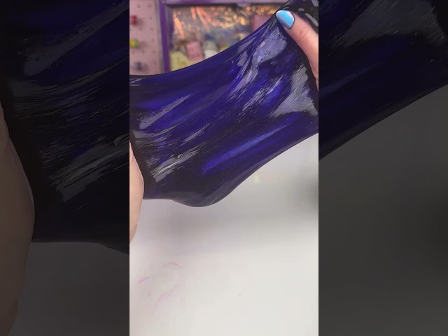 Slime Pigment vs Gel Dye? class=