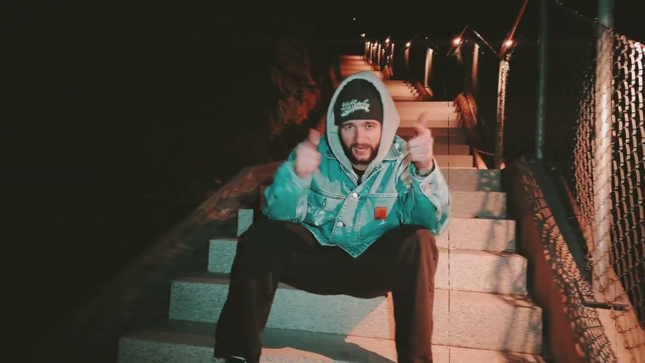 TReBeats - Strossegflüster feat. Santa, C-Real & Sherpa (Official Video)