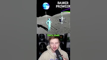 Using Ai to Modify the Moon Landing #shorts #ai #aiart #dalle #dalle2 #funny