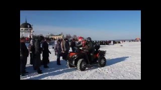 Гиперборея 2016. Да пребудет с Вами Сила!