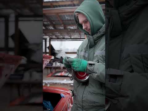 Видео: Свежее поступление в мастерской, Plymouth Barracuda, обязательно снимем серию по доработкам +обзор!
