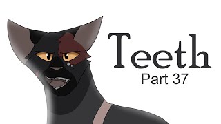 Teeth Map Part