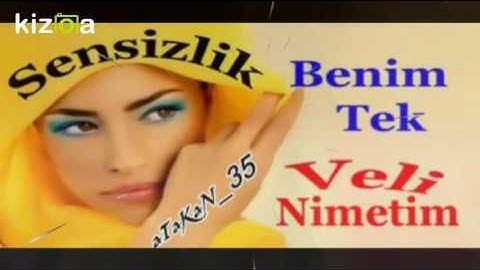 Movie Maker - Kizoa Video Düzenleme Programı: aşk dilencisinin gururu olmaz