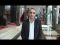 البرلمان و الناس : السبت 27 يونيو 2026