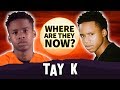 Tay K | Where Are They Now | Serving 55 Year Sentence After Being Found Guilty
