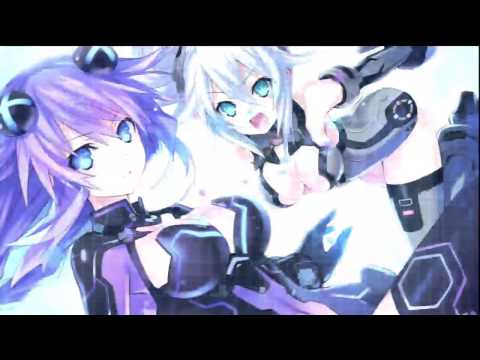Hyperdimension Neptunia V [Opening]
