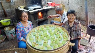 สูตร Siomai อายุ 800 ปีสำหรับงานเลี้ยงที่น่าพอใจที่สุด | ชีวิตชนบทแบบดั้งเดิม