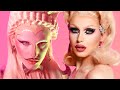 BEST Blonde Drag Queen Makeup Transformations