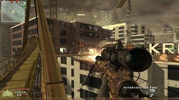 Tell Me | Montage | Mw2- LtBatman11