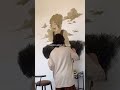 #wallart #notice #painting