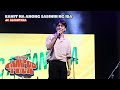 Kahit Na Anong Sabihin ng Iba - JC Alcantara | Starpop Campus Tour 2023