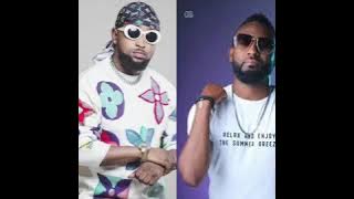 SHENKY ft AFUNIKA  -Tebanobe