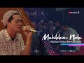 Muhibban nabi  hubbur rosul bondowoso  nuris muhammad on the road  audio full high quality