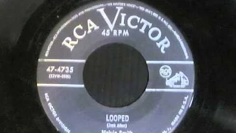 Melvin Smith - Looped