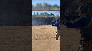 Griffin Armament Optimus 6 sound signature &amp; one note about low back pressure cans