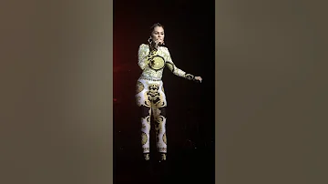 Jessie J - Who's Laughing Now LIVE in Prague (The Lasty Tour)