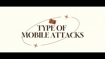 CASE STUDY (SECURE MOBILE COMPUTING)