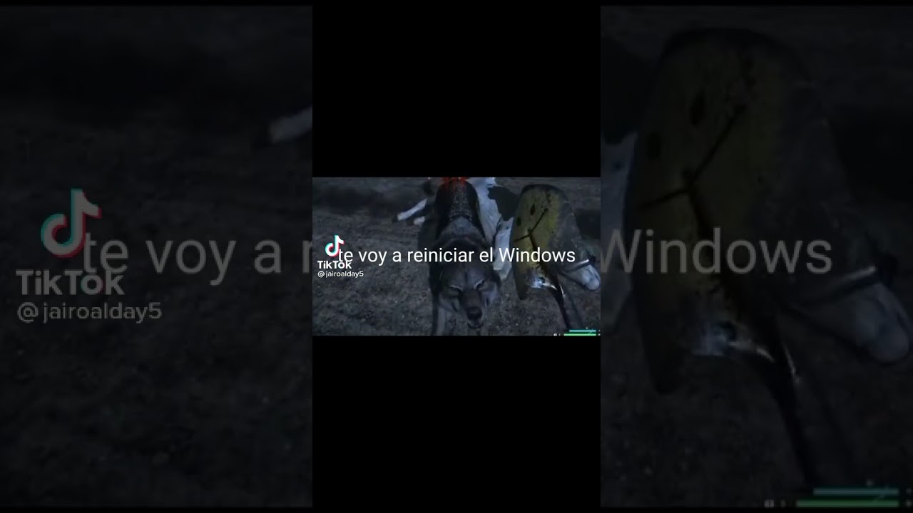 Voy from windows