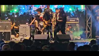 Download Lagu MOMONON - Semangat semangat oke live ( Duties fest ) MP3 Download Lagu MOMONON - Semangat semangat oke live ( Duties fest ) MP3