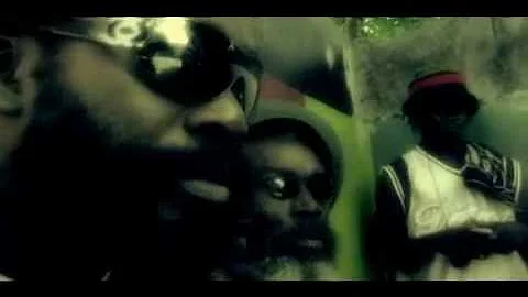 Capleton Bobo Zaro Contractor - Pain