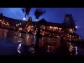 Travelvlog  celebrate birt.ay at finns beach club bali with ganindra bimo   andreanbimo