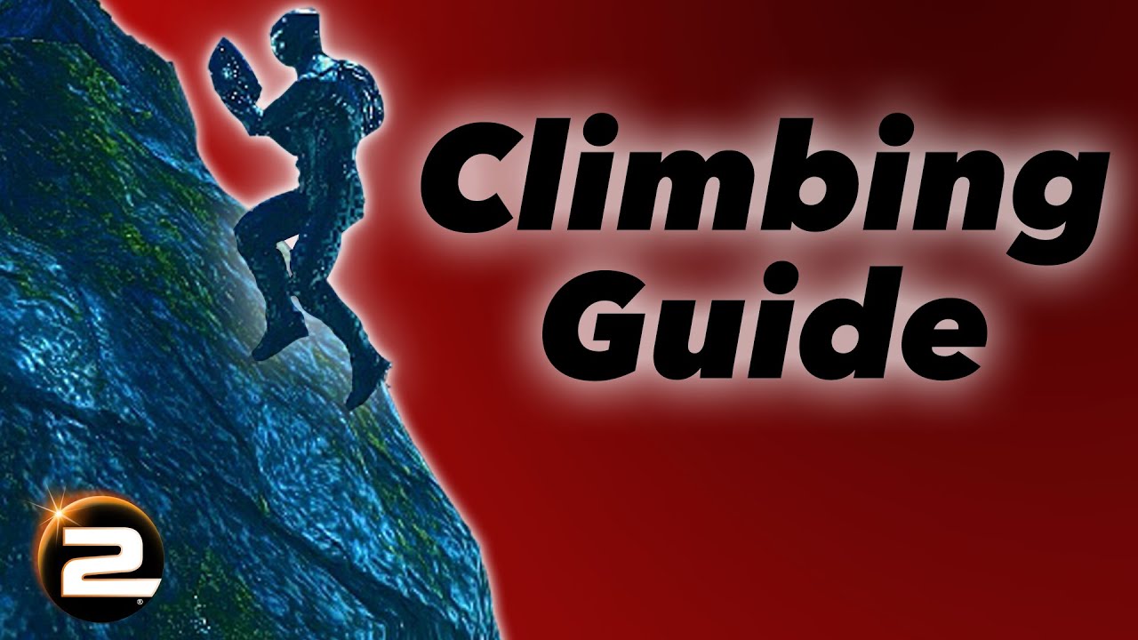 Climbing as a Infiltrator! | Advanced Positioning! | Climbing Guide | Planetside 2