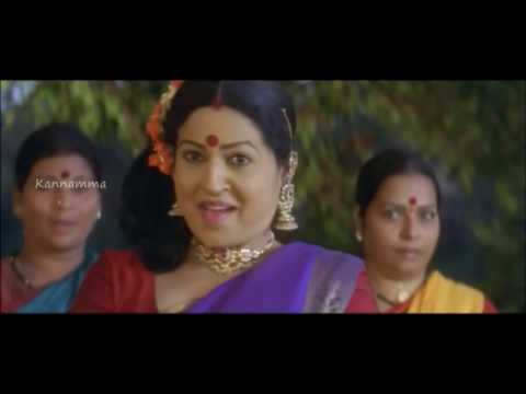 Sethu Gaana Karunkuyile Video Song HD
