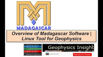 Maximize Seismic Data Processing with Madagascar Software | The Ultimate Guide for Researchers