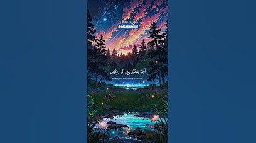 #سورة_الغاشية للقارئ عبدالرحمن مسعد #quran